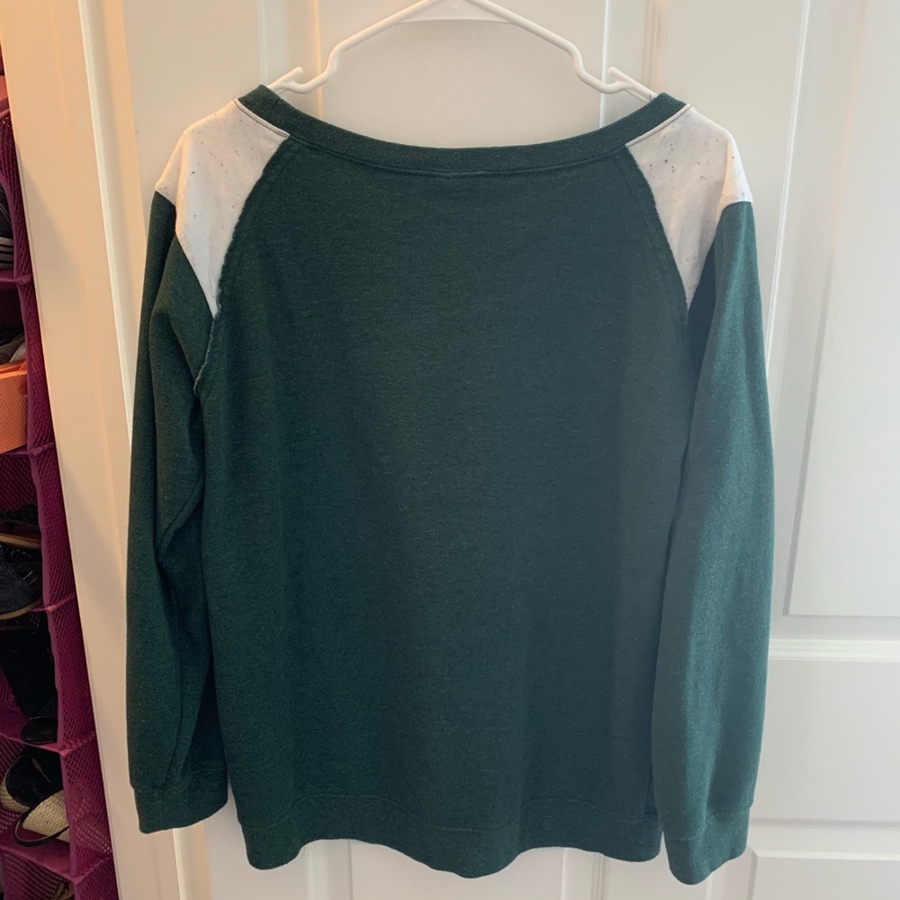 CSU Rams sweater - Picture 2 of 2